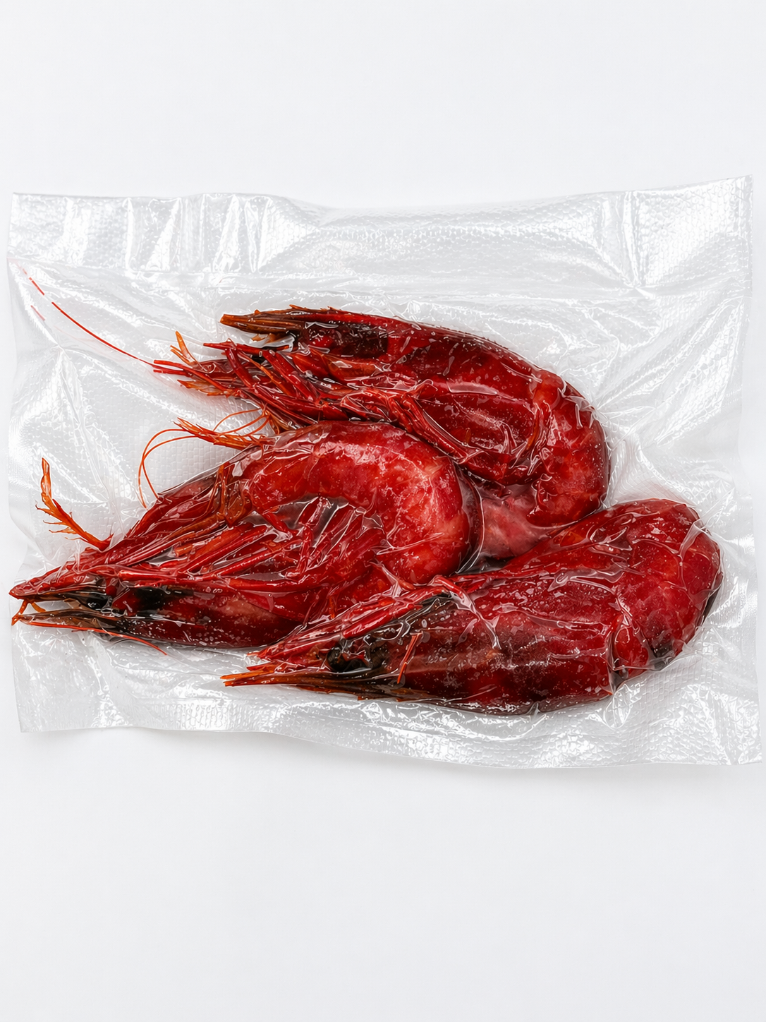 Frozen seafood boil kit
