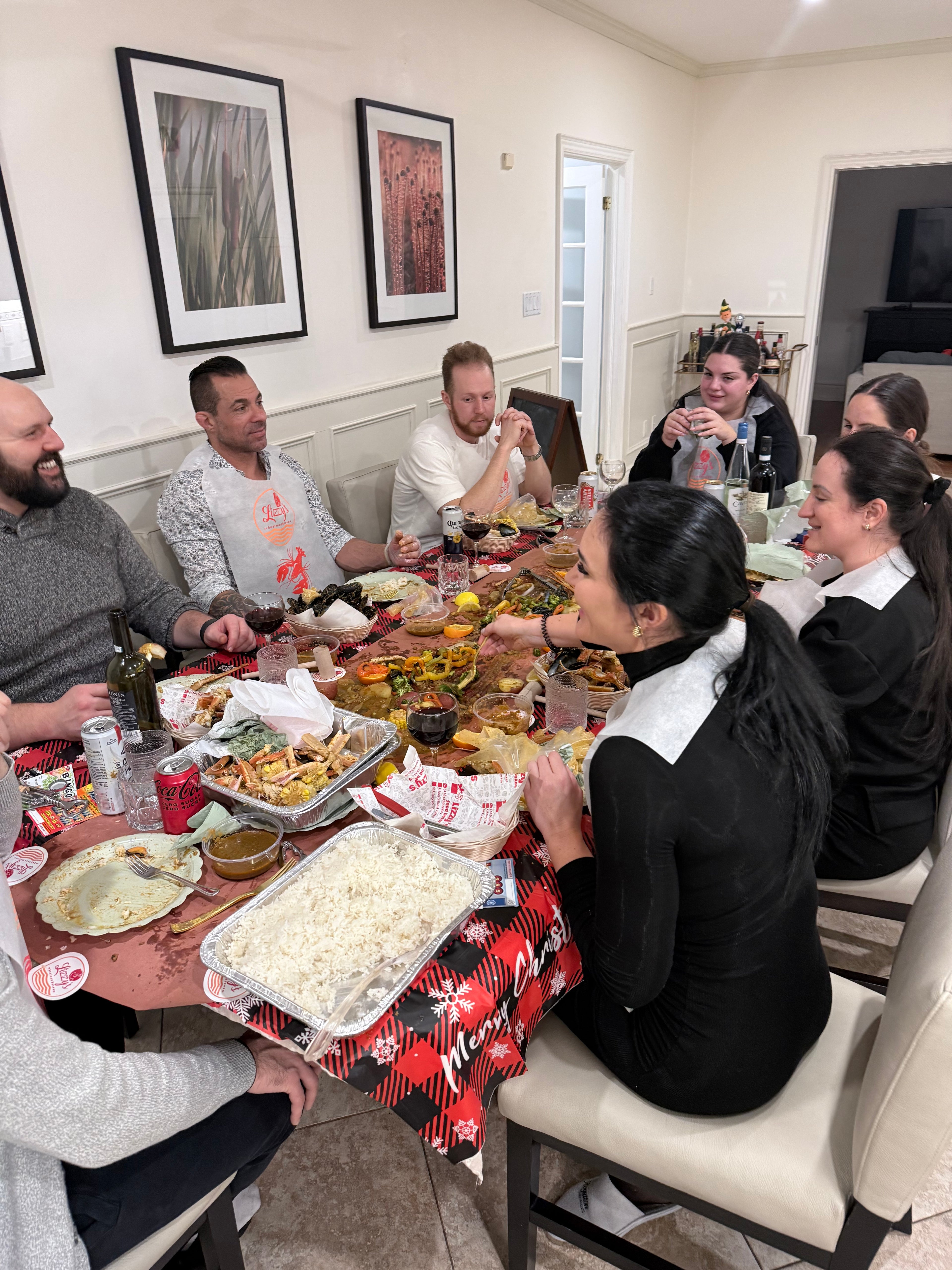 Book a backyard Boil