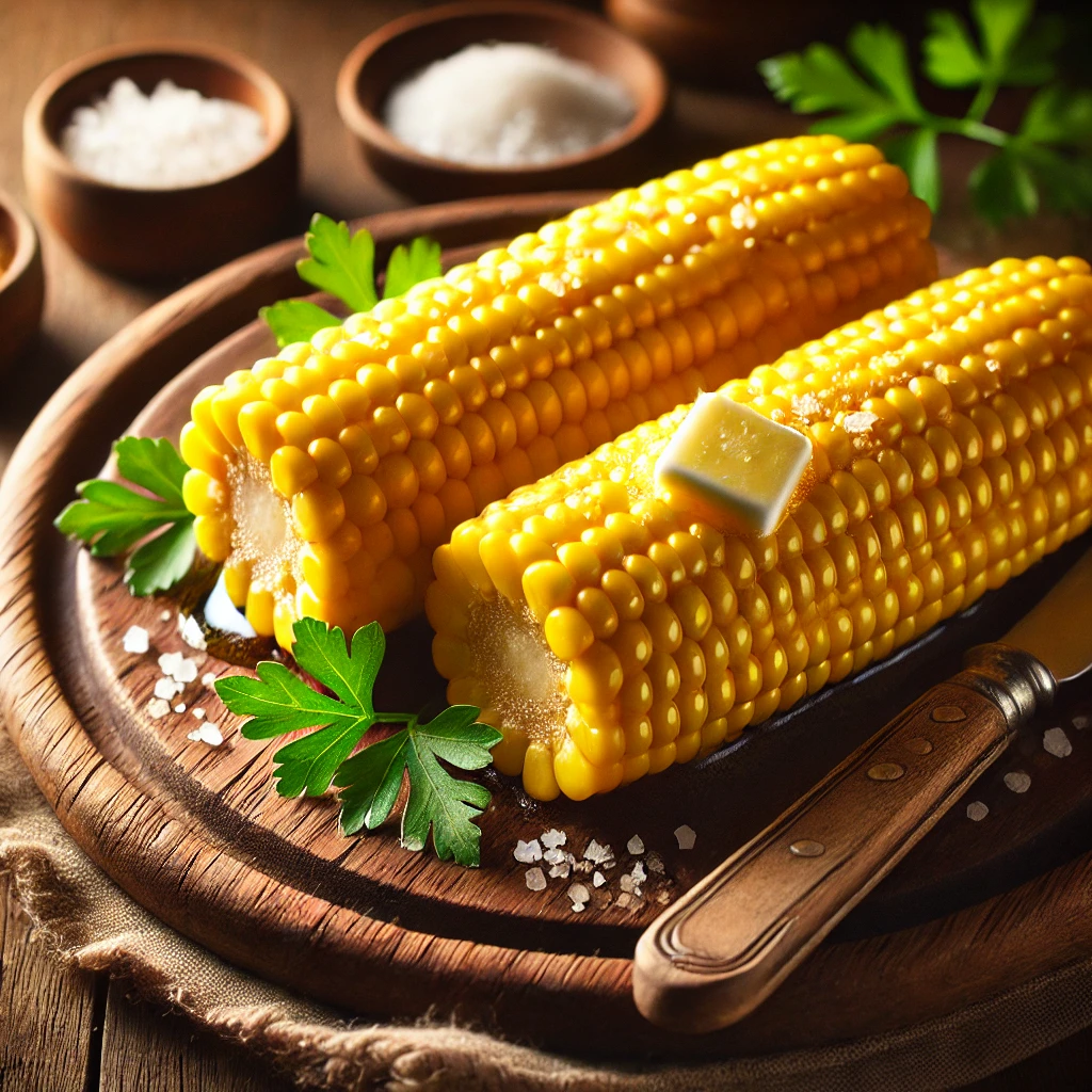 Corn