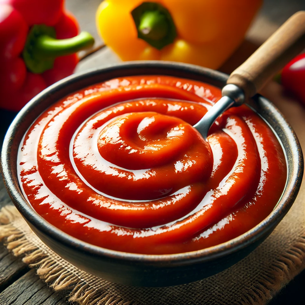 Sauces