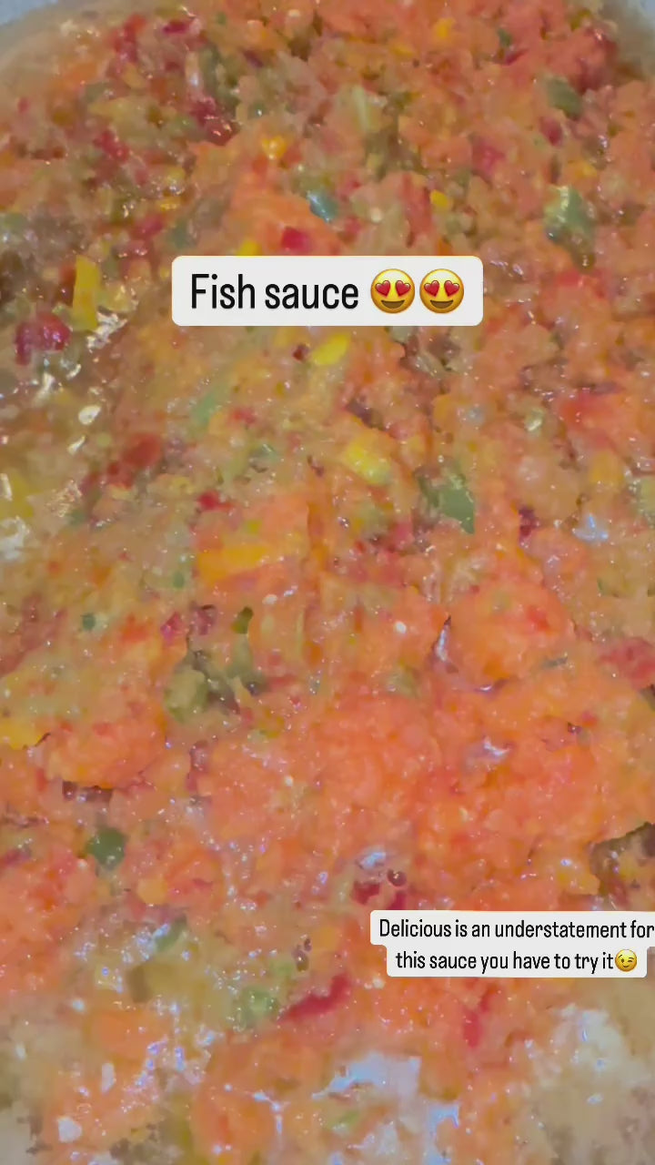 Sauce type