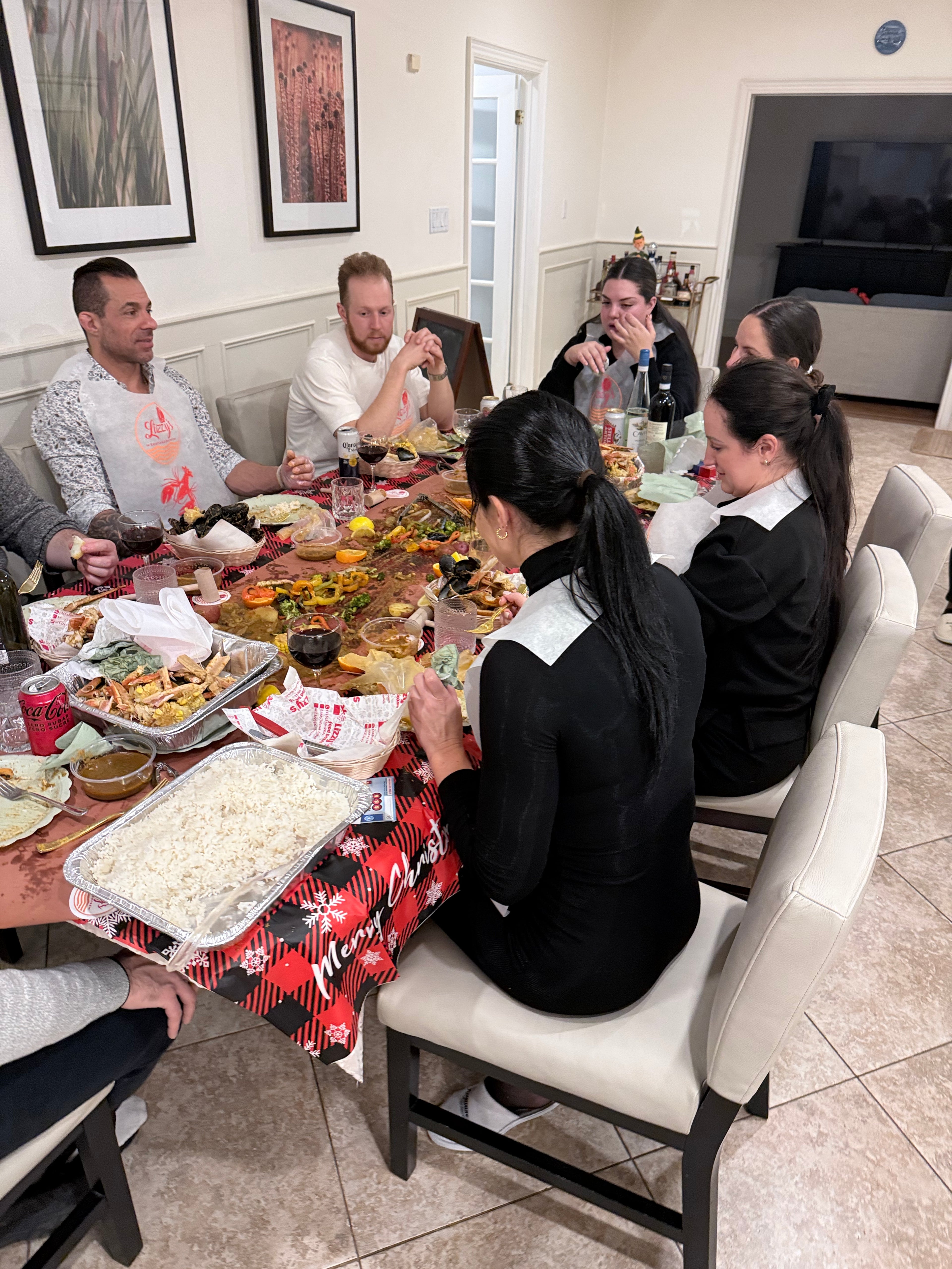 Book a backyard Boil