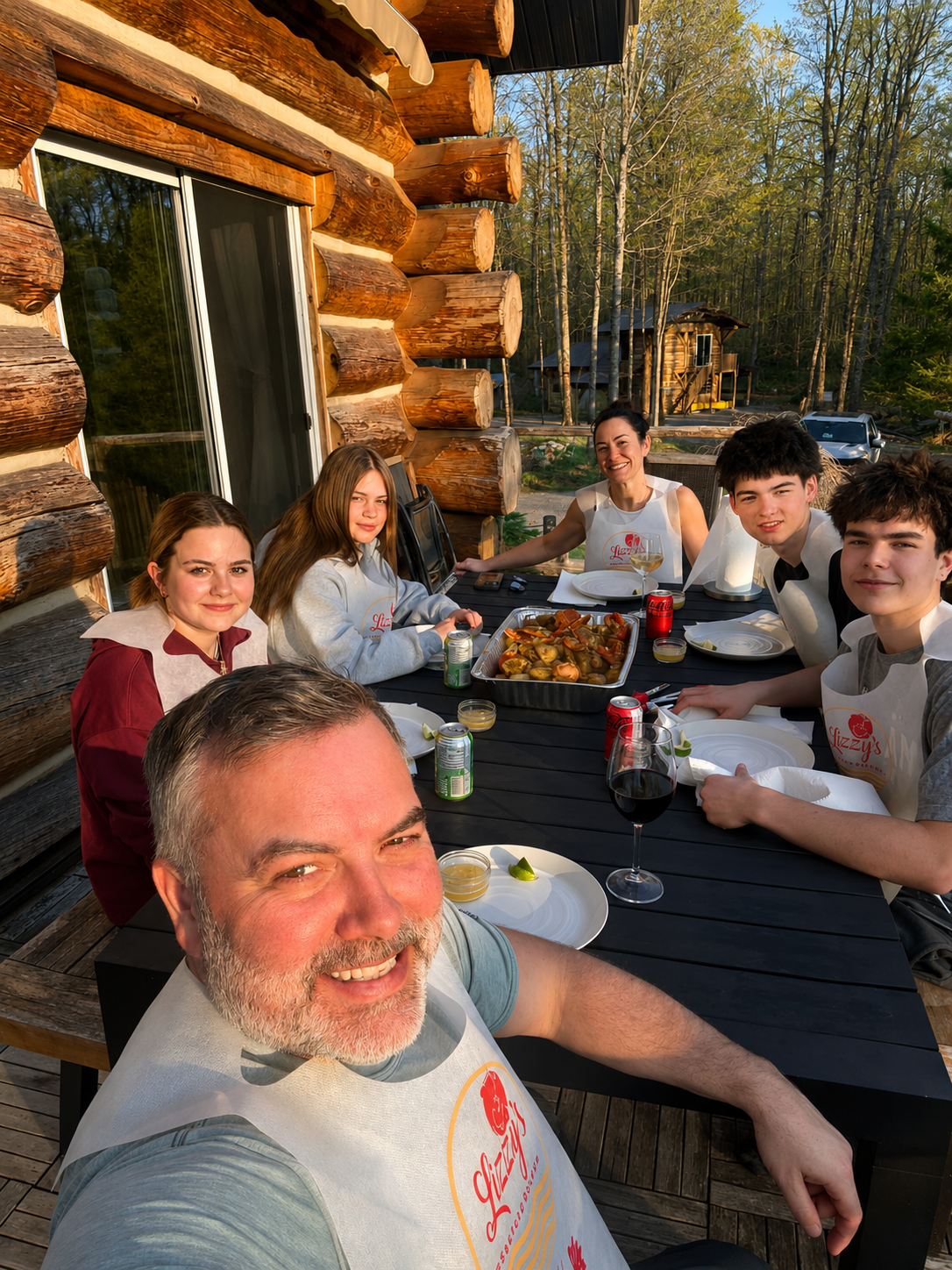 Book a Backyard/Indoor Boil