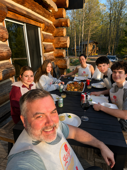 Book a Backyard/Indoor Boil