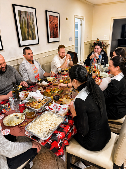 Book a Backyard/Indoor Boil