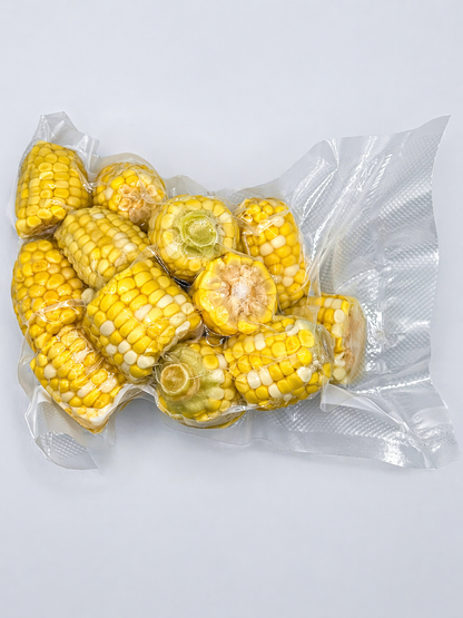 Frozen seafood boil kit