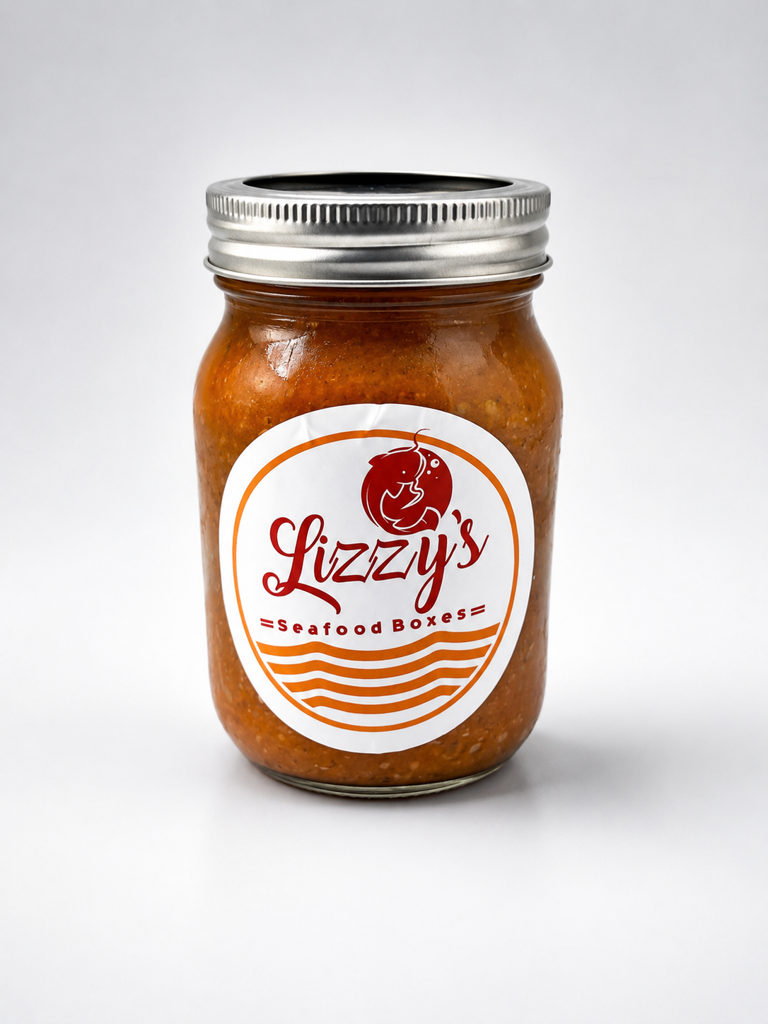 Lizzy’s Butter Magic Sauce