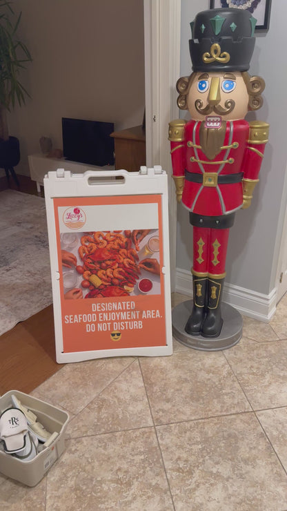 Book a backyard Boil